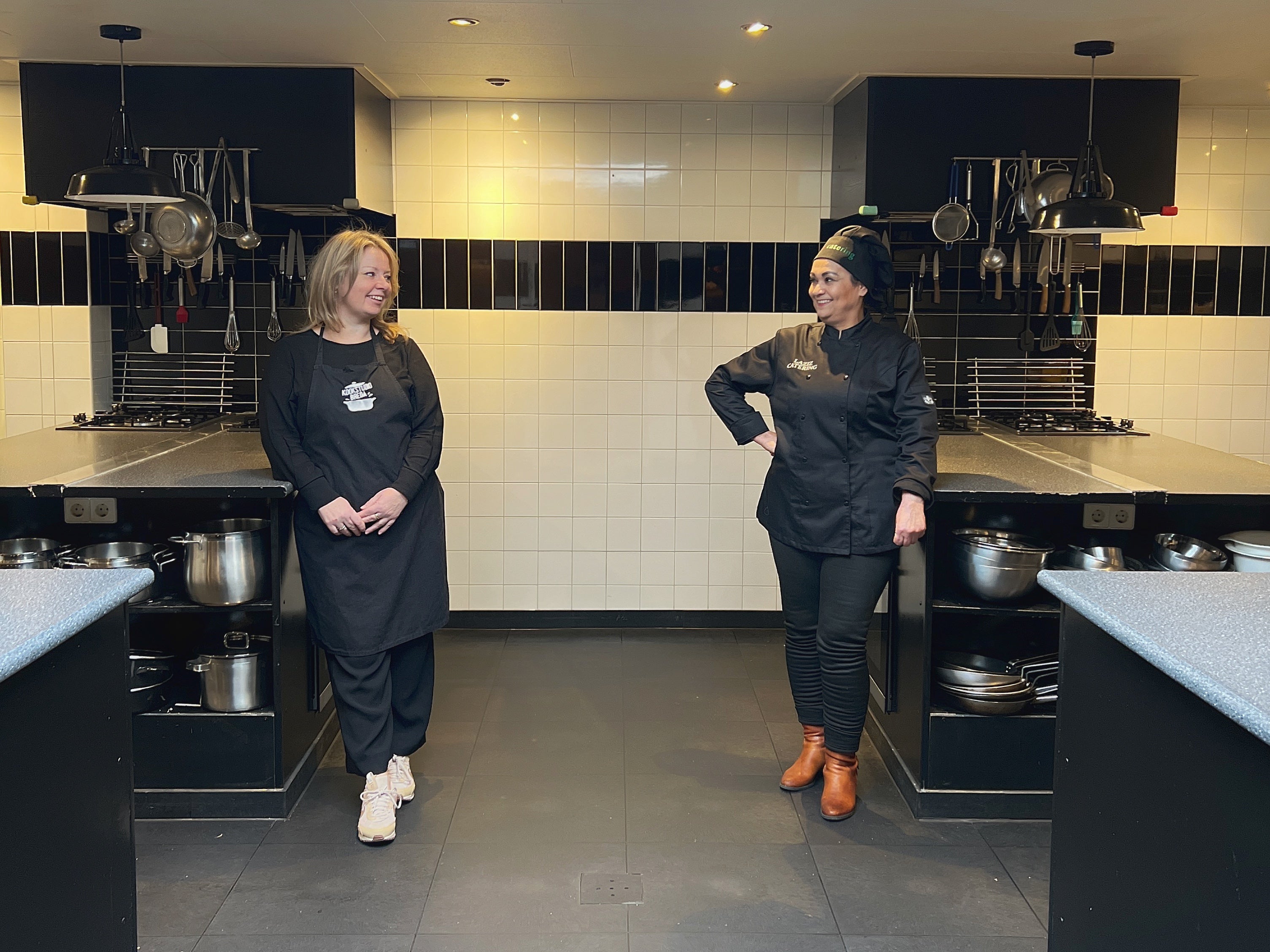 Kookworkshops bij LAZIZ: Houd de Afghaanse keuken levend!