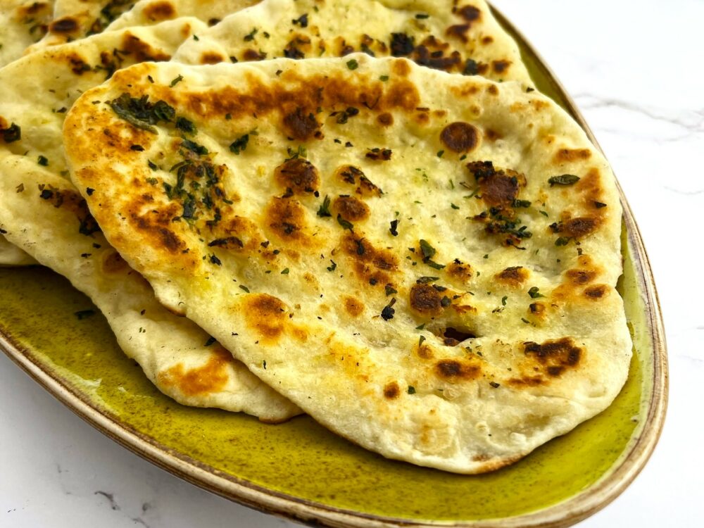 Het geheim achter het lekkerste Afghaanse naanbrood