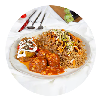 RAMADAN PAKKET