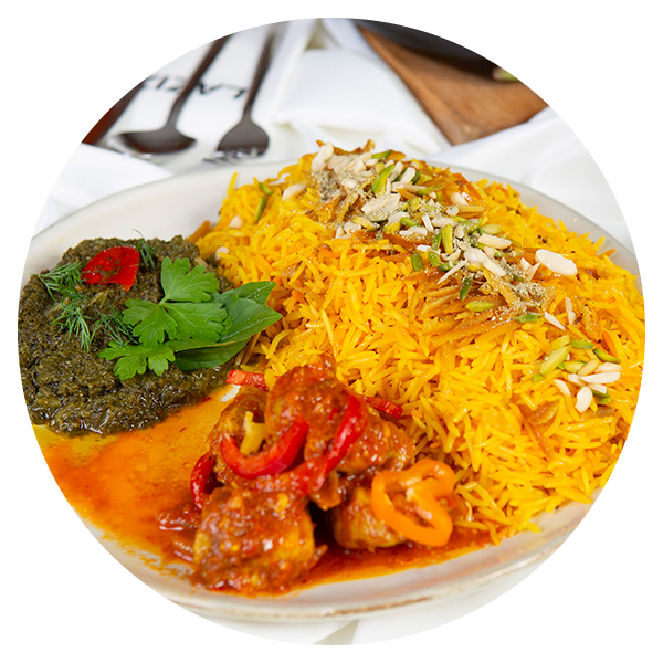 RAMADAN PAKKET