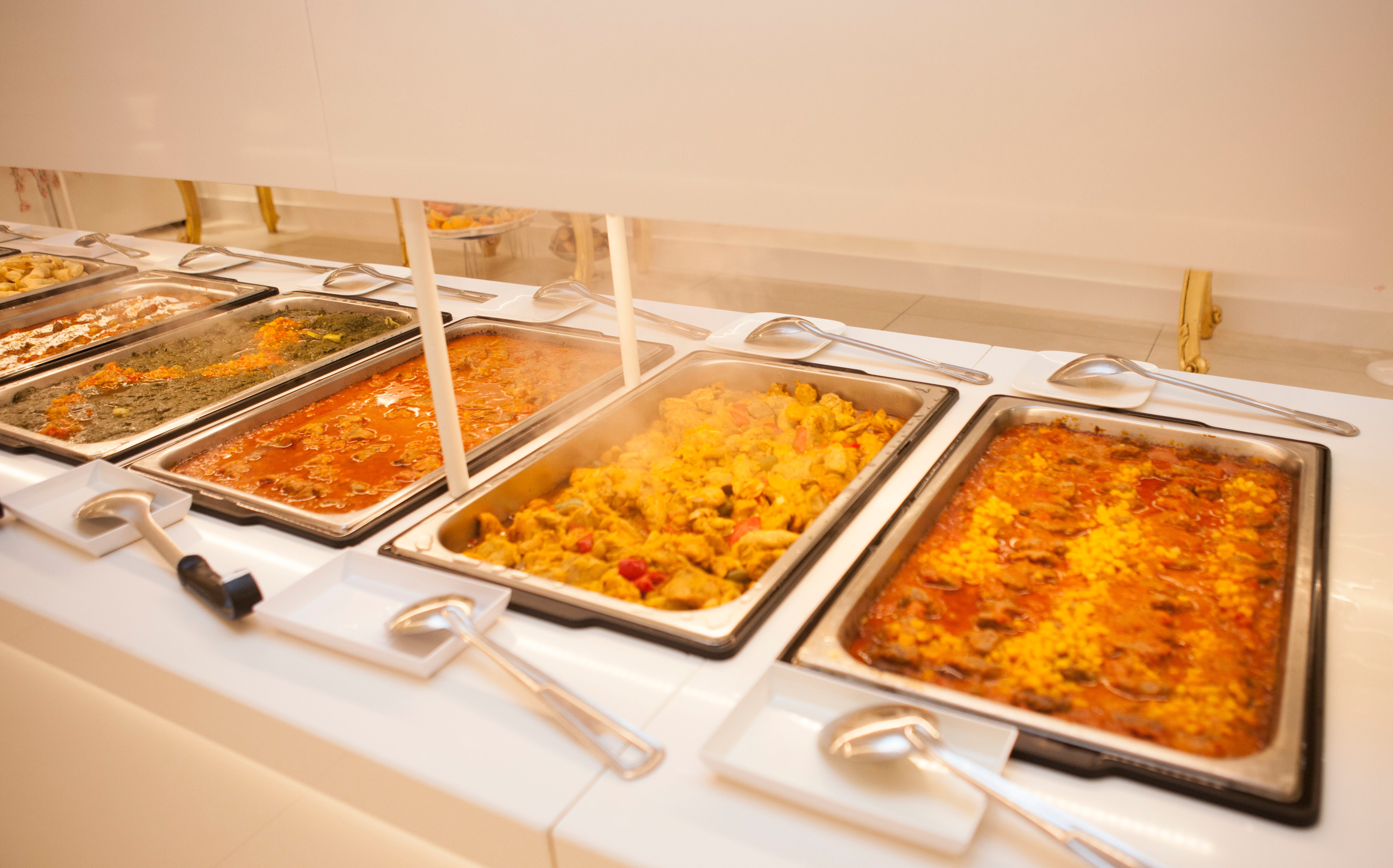 Ontdek de Rijke Smaken van Afghanistan