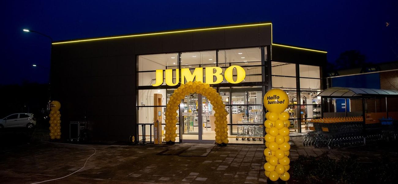 Authentieke Afghaanse Maaltijden Nu Bij JUMBO in Oosterhout!