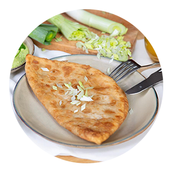 Vegetarisch