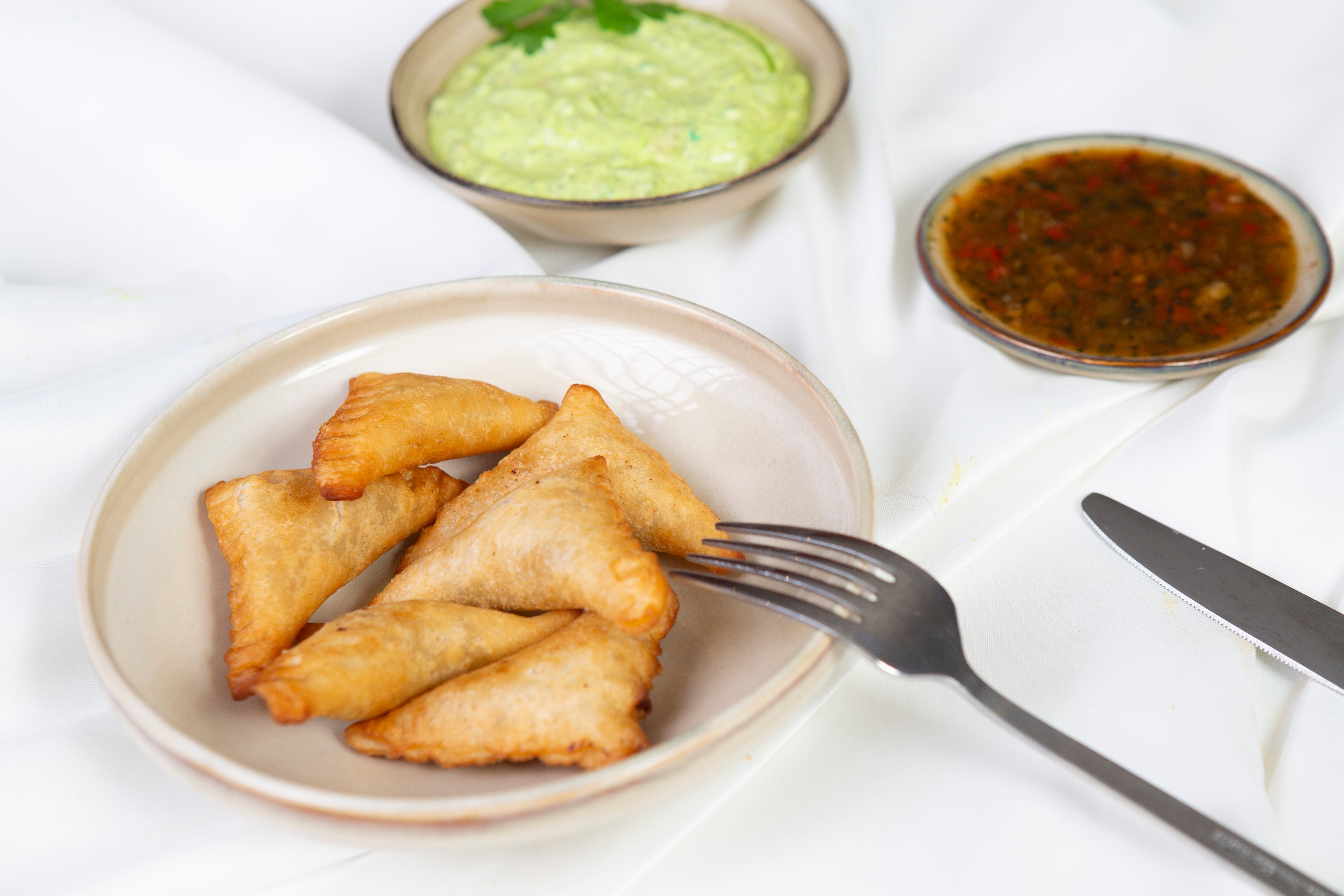 Sambosa