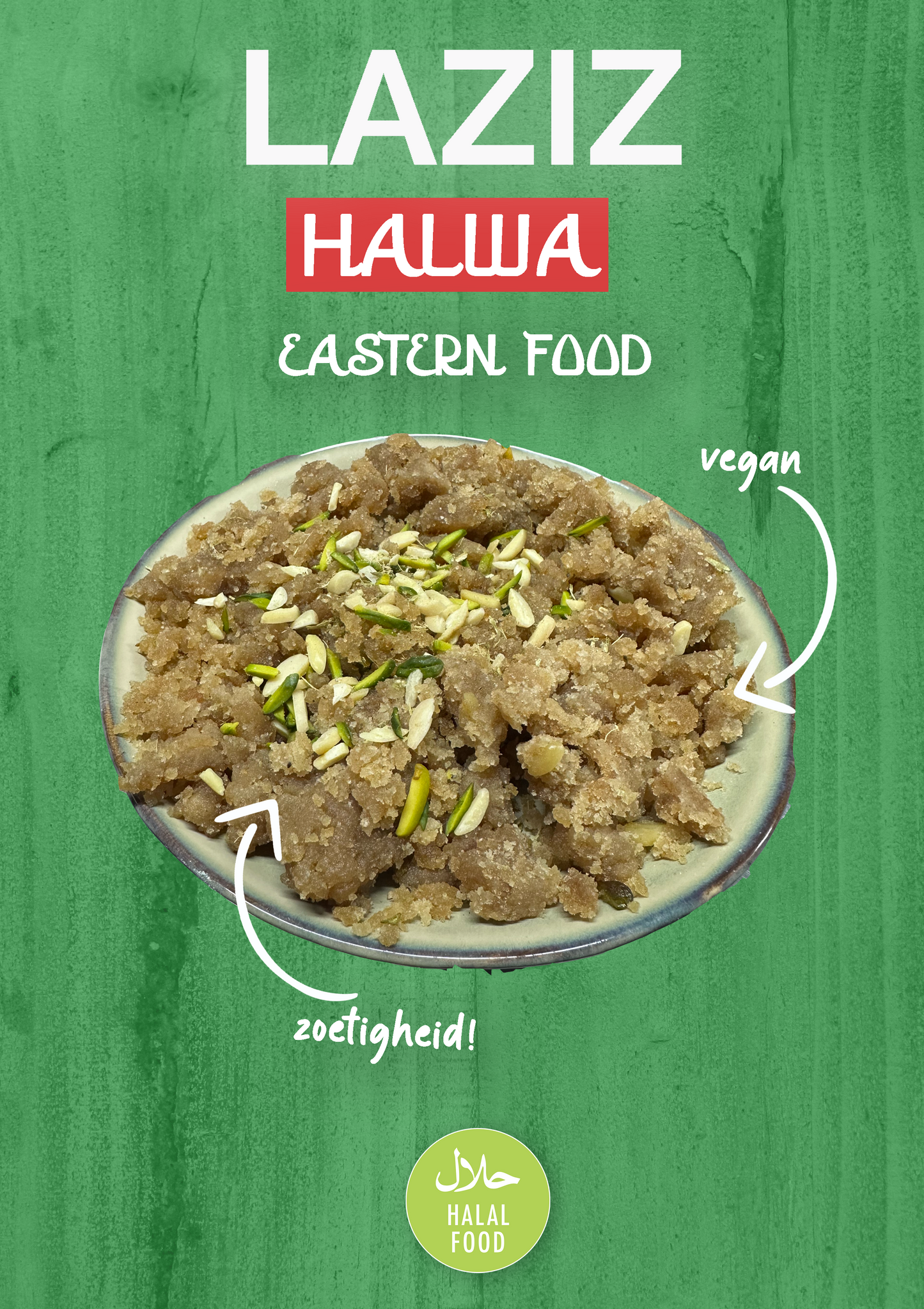 HALWA