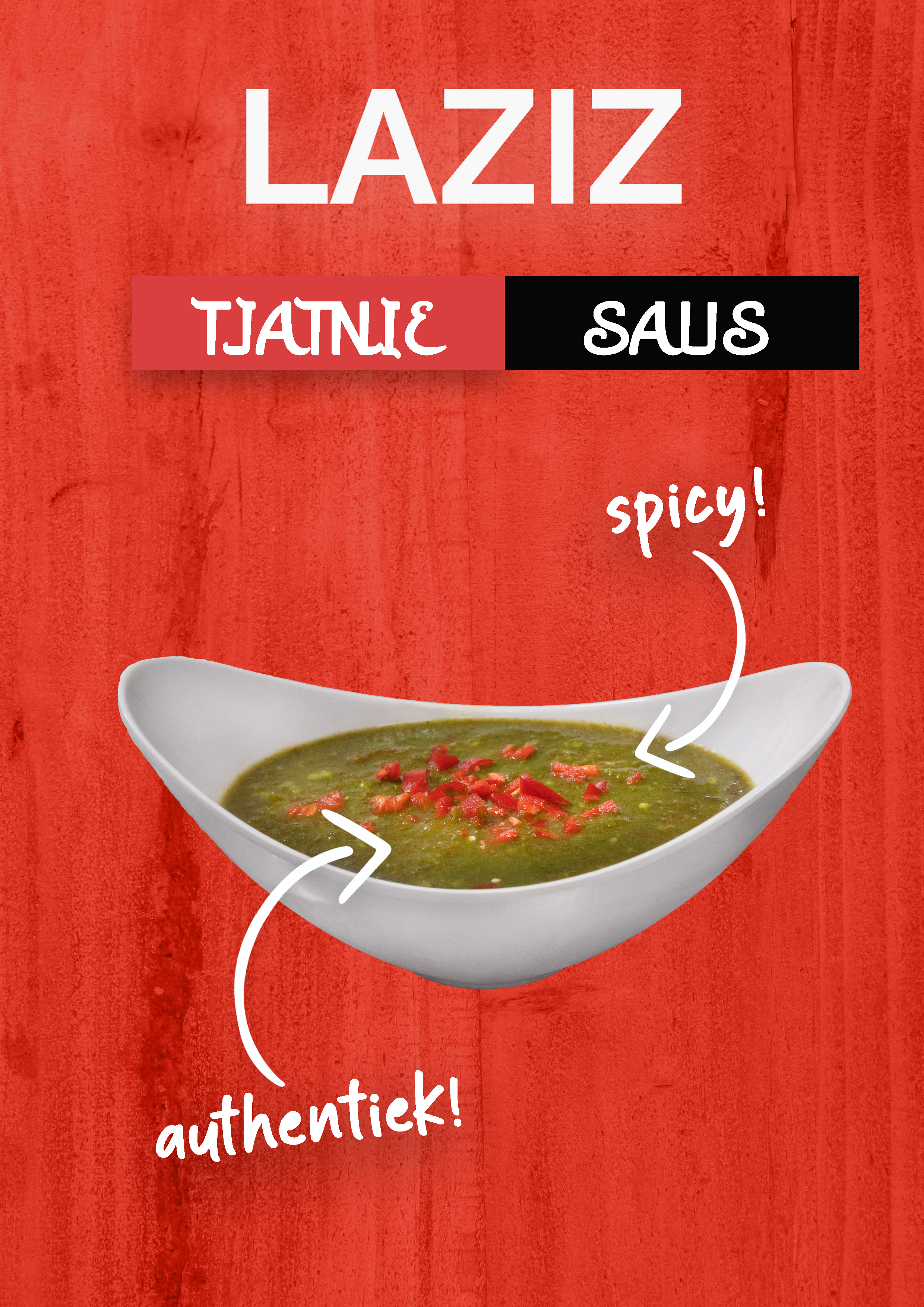 Tjatnie Saus