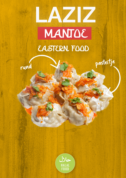Mantoe