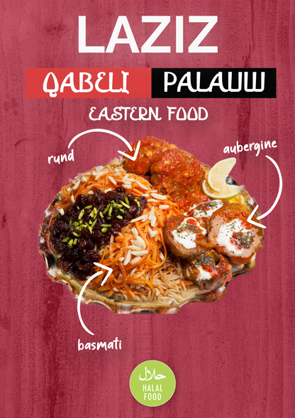 Qabeli Palauw