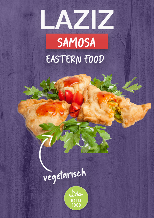 Samosa (Vega)